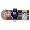 Smartwatch Giewont GW120-5 Różowo-Niebieski