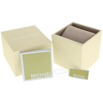 Zegarek Damski Michael Kors Bradshaw MK5535 + BOX
